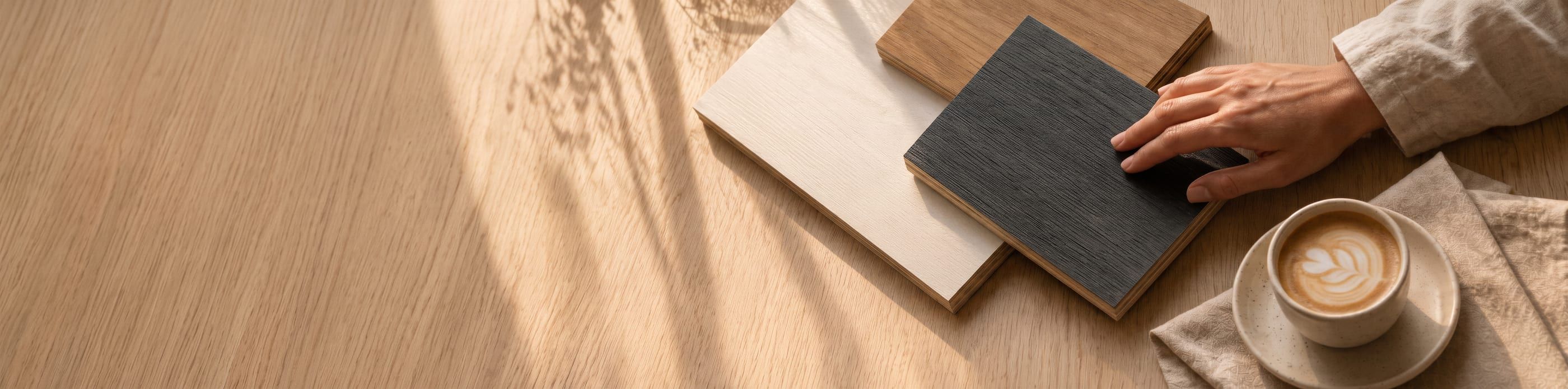 Velwood by Abet Laminati