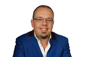 Ruben Lannoo
