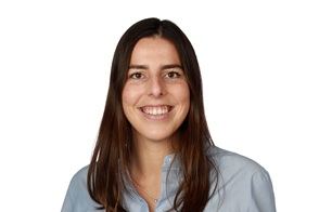Laura D'Hollander