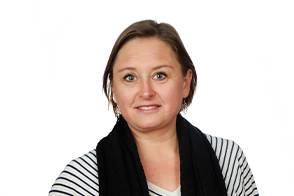 Gertrude Goëme