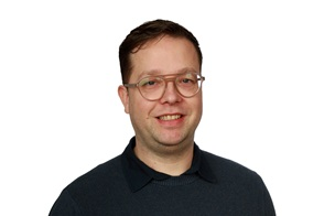 Tim De Ketele
