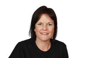 Annelies Garsy
