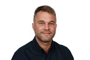 Jeroen Minnekeer