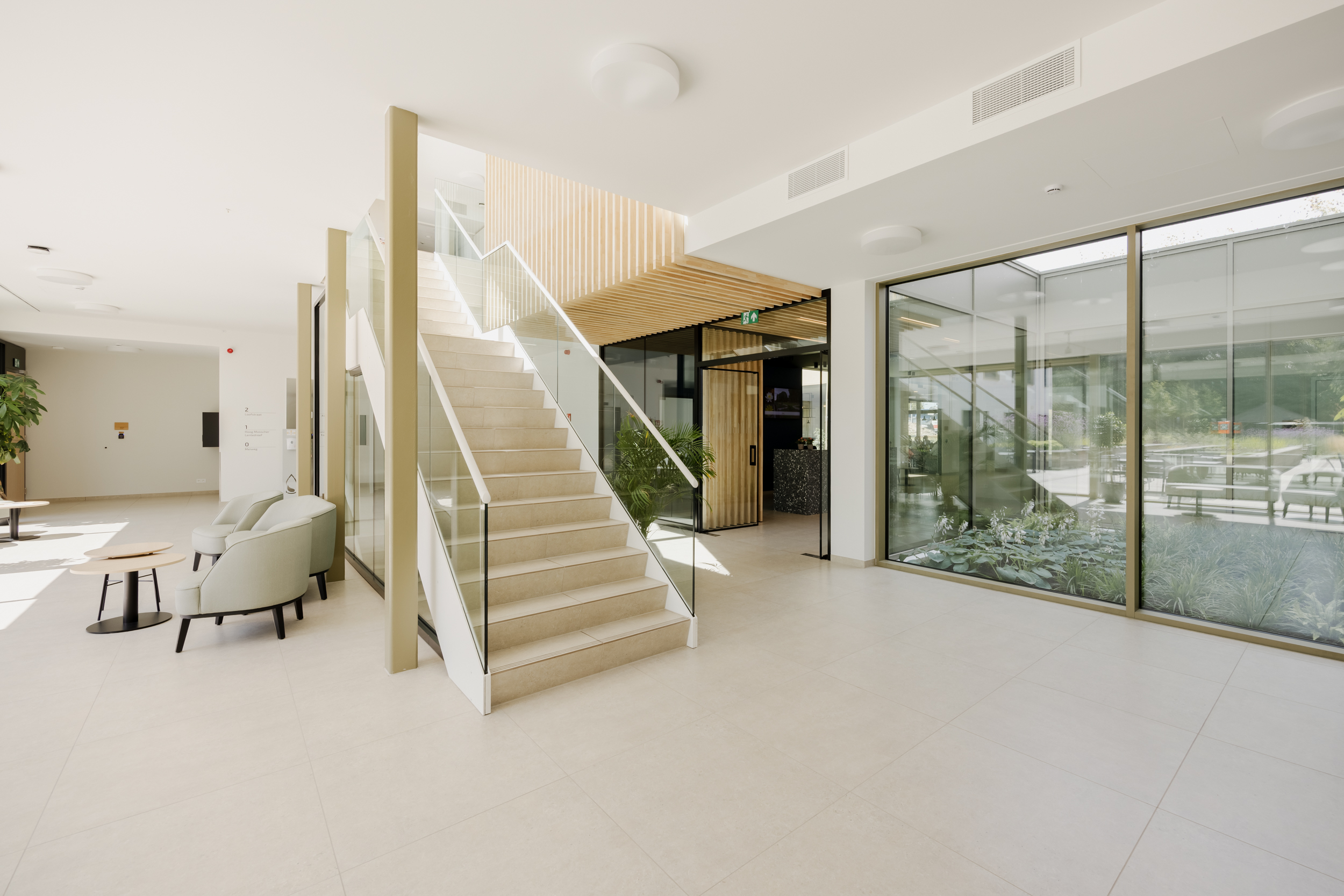 't Huis Care Home