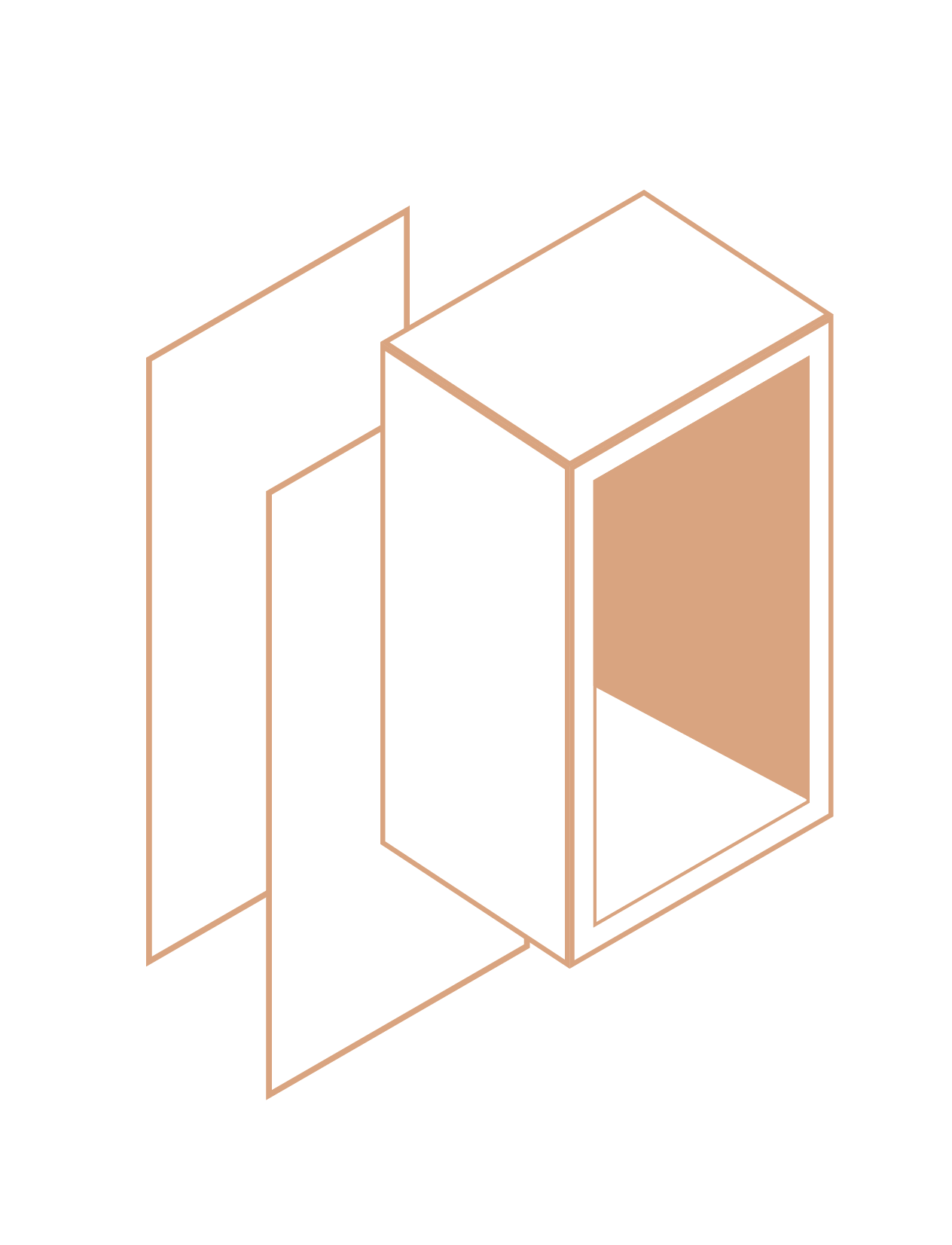 Bespoke work for industry and professional finishers