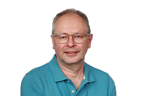 Nico Demets