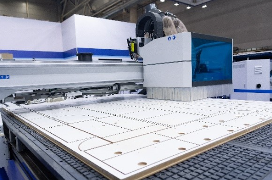 cnc-bewerking