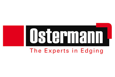 Osterman logo
