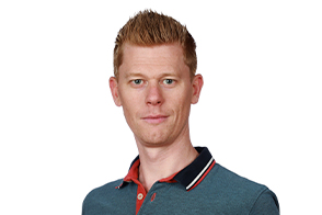 Thomas Boeckx