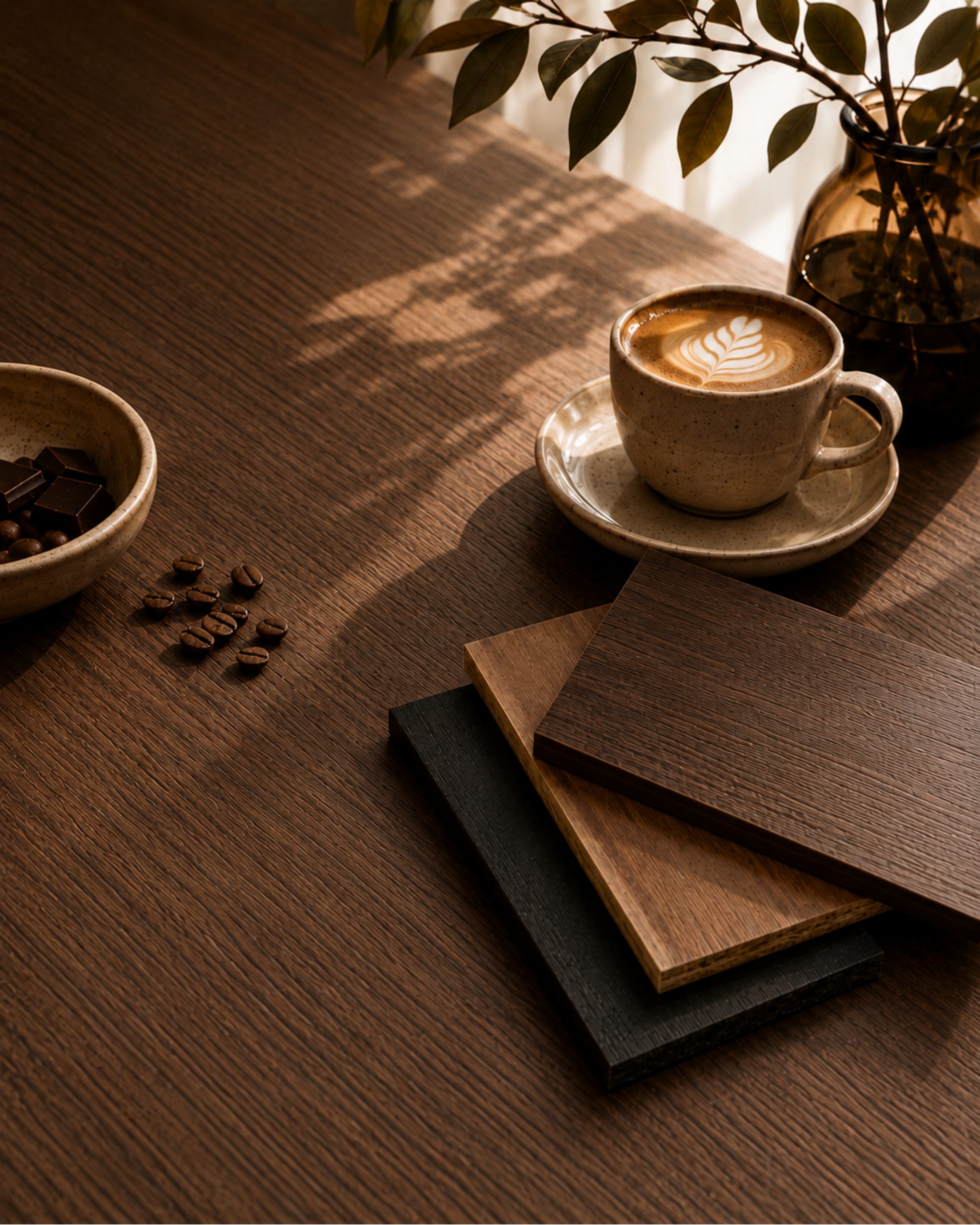 Velwood by Abet Laminati — sfeerbeeld