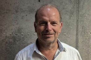 Pascal Vanderhaeghen