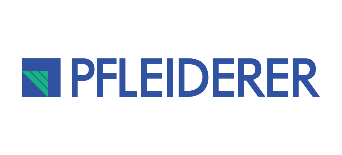 Pfleiderer